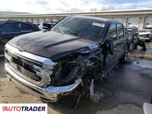 Dodge Ram 5.0 benzyna 2019r. (LOUISVILLE)