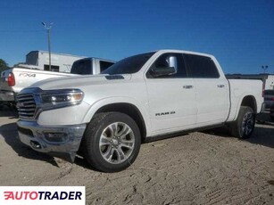 Dodge Ram 5.0 benzyna 2019r. (RIVERVIEW)