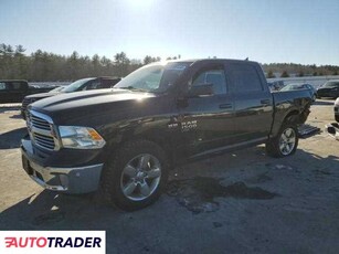 Dodge Ram 5.0 benzyna 2019r. (WINDHAM)