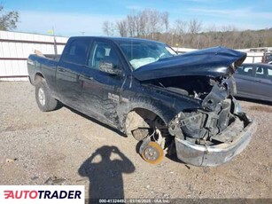 Dodge Ram 5.0 benzyna 2020r. (GREENWOOD)