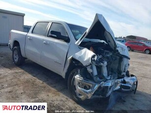 Dodge Ram 5.0 benzyna 2020r. (SAN ANTONIO)