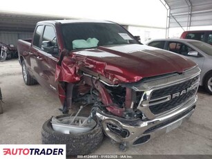 Dodge Ram 5.0 benzyna 2022r. (SAN ANTONIO)