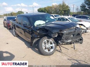 Dodge Ram 5.0 benzyna 2023r. (SAN ANTONIO)