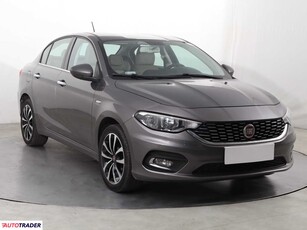 Fiat Tipo 1.4 93 KM 2016r. (Piaseczno)