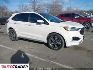 Ford Edge 2.0 benzyna 2019r. (ENGLISHTOWN)