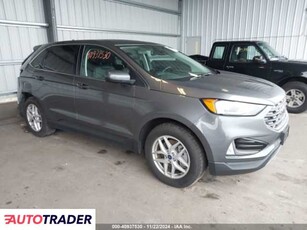 Ford Edge 2.0 benzyna 2022r. (RANDOLPH)