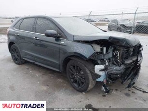 Ford Edge 2.0 benzyna 2023r. (RANDOLPH)