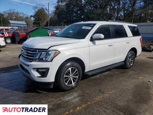 Ford Expedition 3.0 benzyna 2019r. (EIGHT MILE)