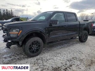 Ford Pozostałe 2.0 benzyna 2024r. (BOWMANVILLE)