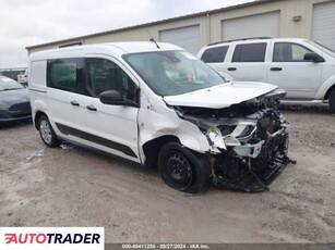 Ford Transit Connect 2.0 benzyna 2020r. (ATHENS)