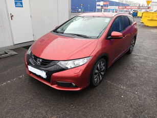 Honda Civic 2014 1.8 i