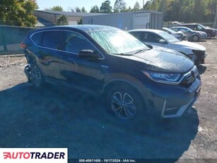 Honda CR-V 2.0 benzyna 2020r. (FREDERICKSBURG)