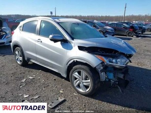 Honda HR-V 1.0 benzyna 2019r. (ELKTON)