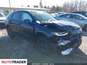 Honda HR-V 2.0 benzyna 2025r. (FREDERICKSBURG)