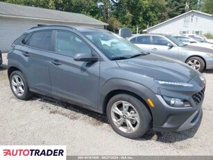 Hyundai Kona 2.0 benzyna 2023r. (NEW PHILADELPHIA)