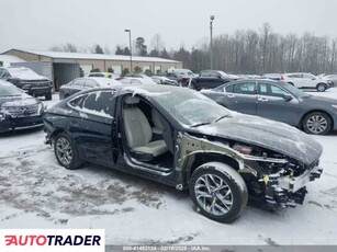 Hyundai Sonata 2.0 benzyna 2023r. (FREDERICKSBURG)