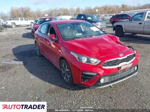 Kia Pozostałe 2.0 benzyna 2019r. (ELKTON)