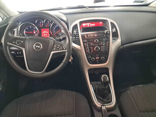 Opel Astra 2012 1.7 CDTI 193456km Kombi