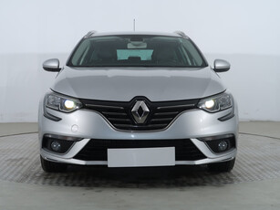 Renault Megane 2017 1.2 TCe 82305km Kombi