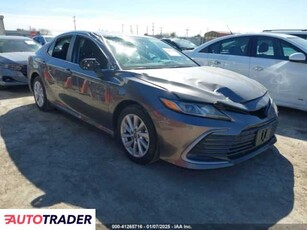 Toyota Camry 2.0 benzyna 2023r. (SAN ANTONIO)