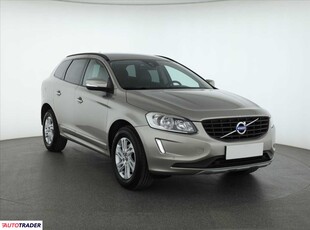 Volvo XC60 2.0 241 KM 2016r. (Piaseczno)