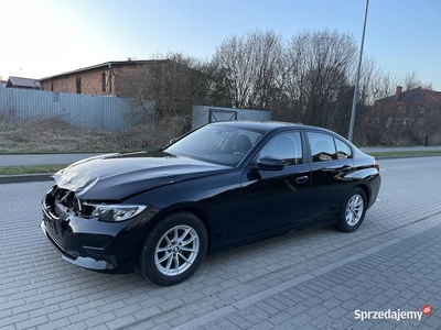 320i 2.0 184KM Salon PL FV23%