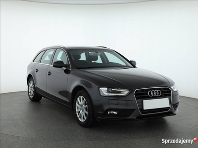 Audi A4 2.0 TDI