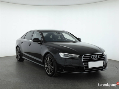 Audi A6 3.0 TDI