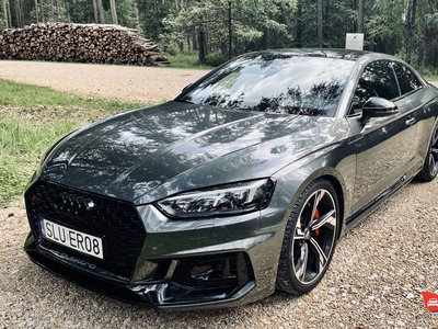 Audi RS 5