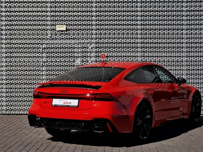 Audi RS7