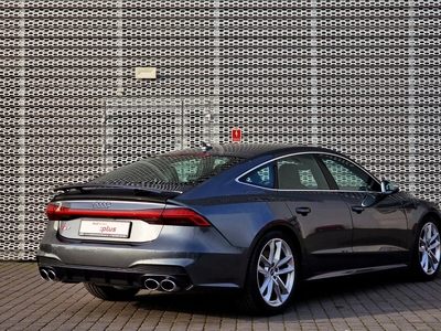 Audi S7