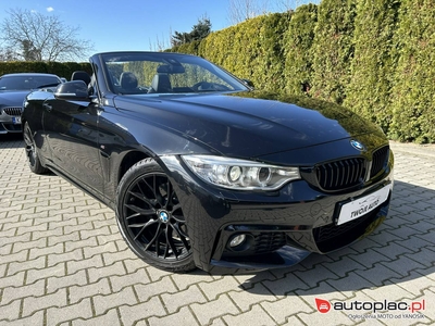 BMW 428