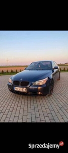 BMW E60