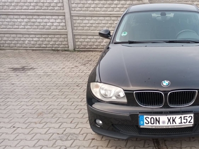 BMW Seria 1