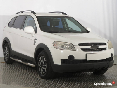 Chevrolet Captiva 2.0 D