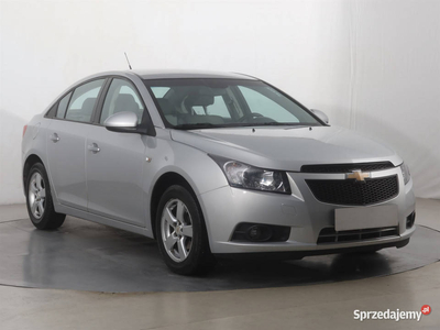 Chevrolet Cruze 1.6 i 16V