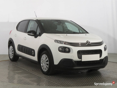 Citroen C3 1.2 PureTech