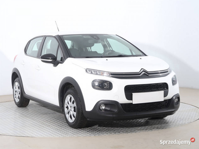 Citroen C3 1.2 PureTech