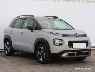 Citroen C3 Aircross 1.2 PureTech