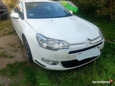 Citroen c5