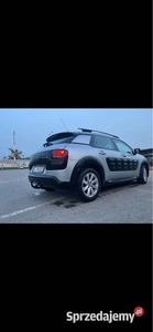 Citroen Cactus 1.6 disel