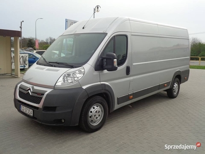 Citroen Jumper 3.0 D Max