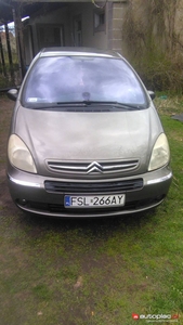 Citroen Xsara