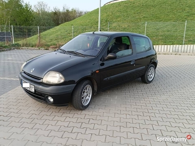 Clio 1.2 bena kat wspoma ....