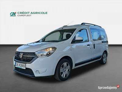 Dacia Dokker Dacia Dokker kombi 1.6 benzyna+lpg sk408mv