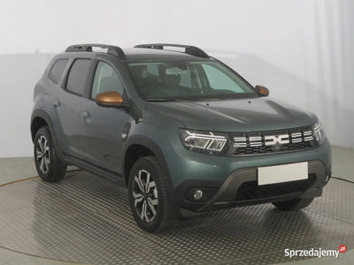 Dacia Duster 1.0 TCe