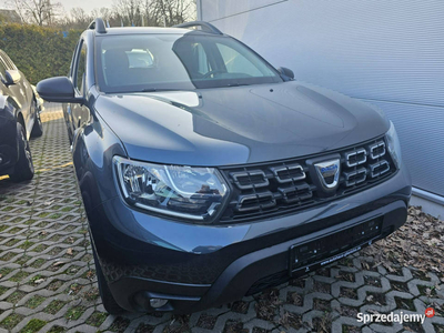 Dacia Duster 1.0*50000 km*z NIEMIEC*zarejestrowana w Polsce* II (2017 -)