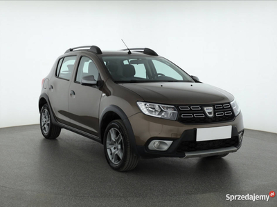 Dacia Sandero 1.0 TCe