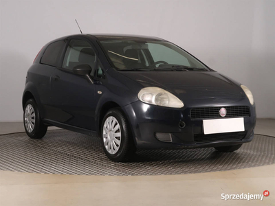 Fiat Punto 1.4