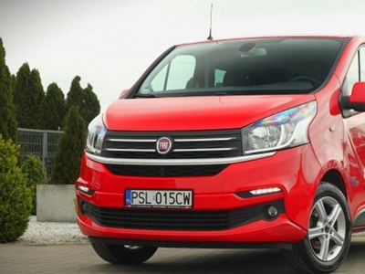 Fiat Talento